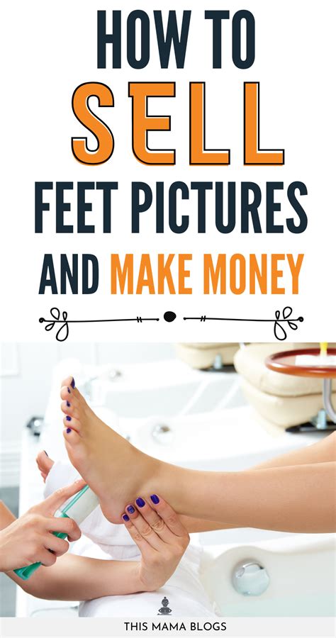 what apps can you sell feet pics on|The Best Places To Sell Feet Pics And Make Great Money In 2025